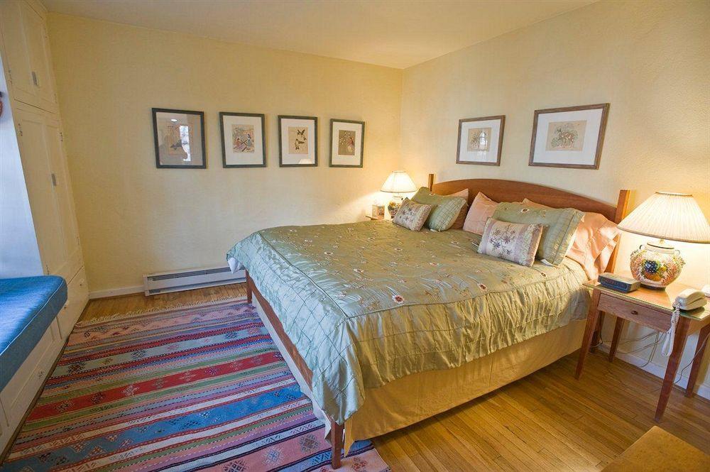 Don Gaspar Inn Санта Фе Екстериор снимка