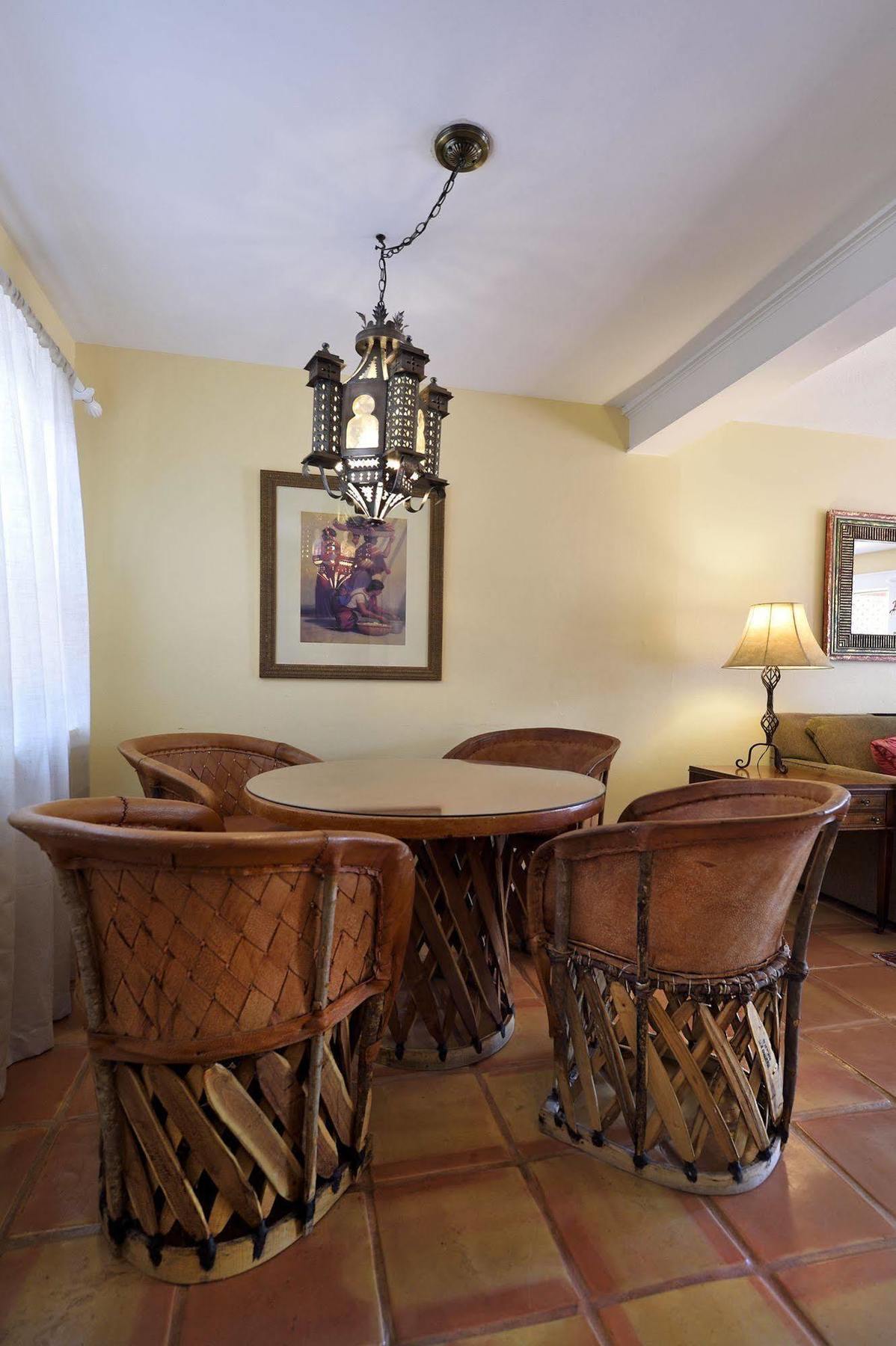 Don Gaspar Inn Санта Фе Екстериор снимка
