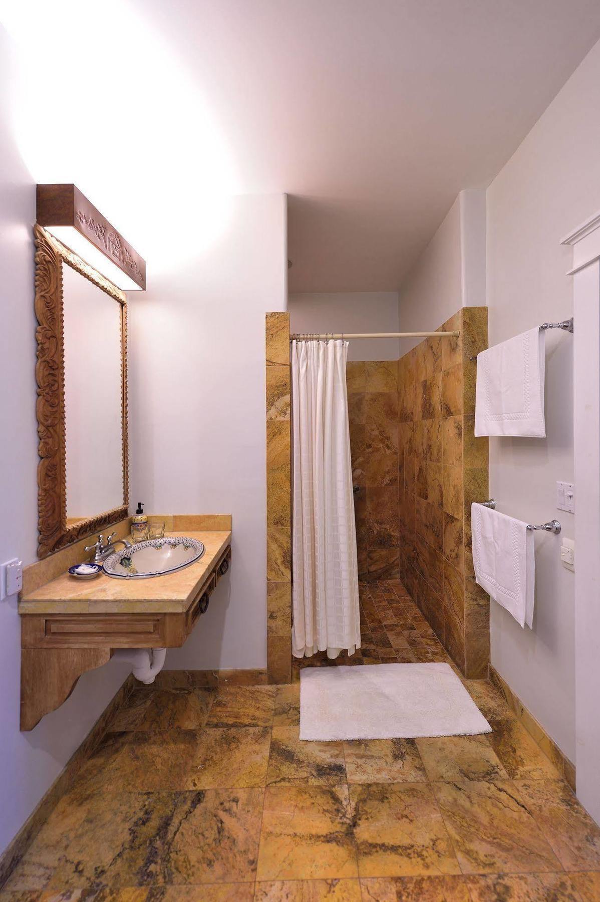 Don Gaspar Inn Санта Фе Екстериор снимка