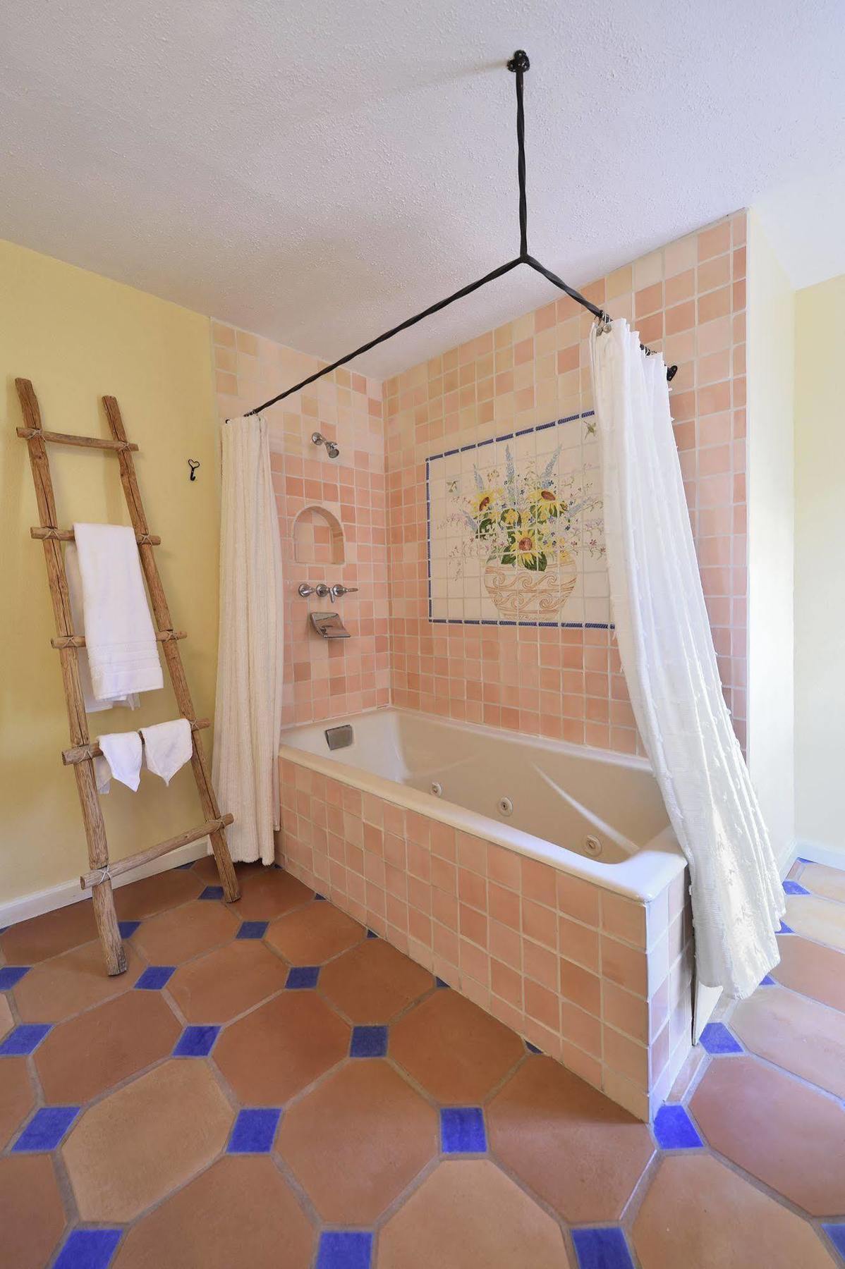 Don Gaspar Inn Санта Фе Екстериор снимка